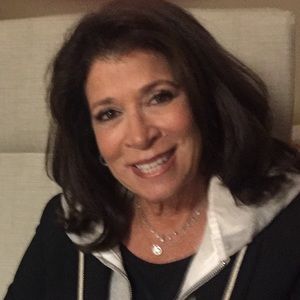 Meet your Posher, Cheryl